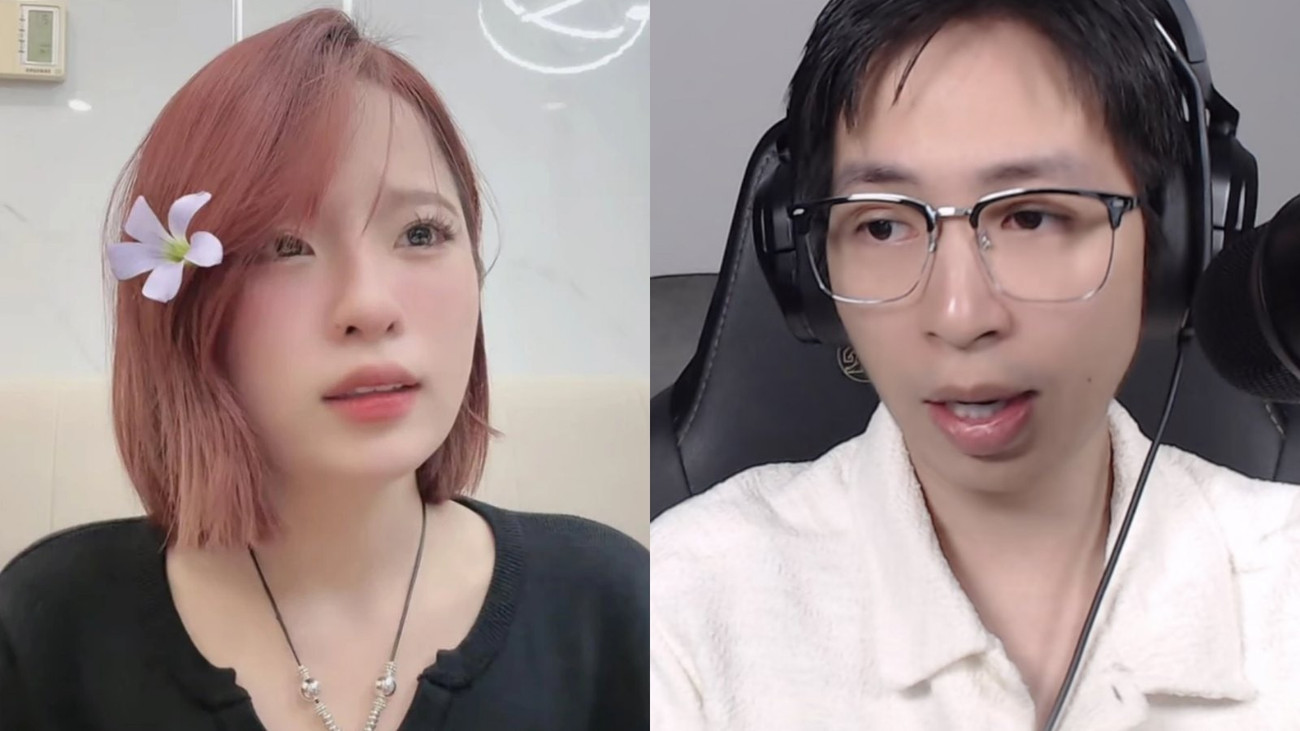 Cục Phát thanh gọi điện yêu cầu ViruSs dừng live khẩn cấp