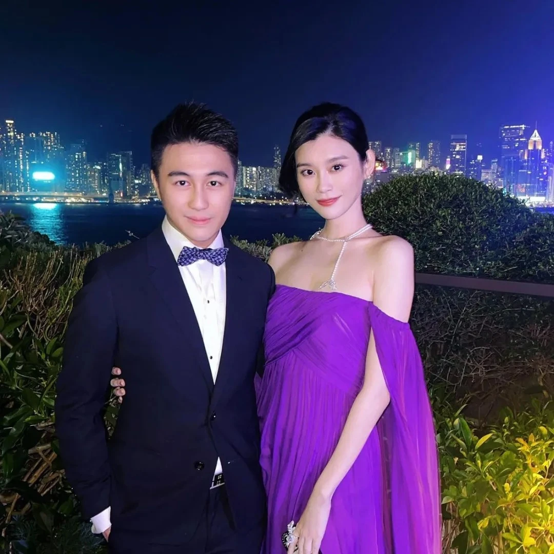 Hà Du Quân vướng tin đồn có con riêng với thành viên By2 - Ongkinh