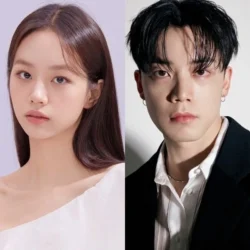 Lee Hyeri hẹn hò vũ công Chae Woo Tae - Ongkinh