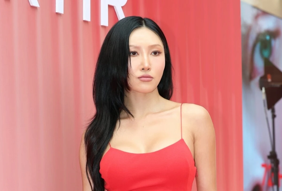 Hwasa đối mặt khủng hoảng tâm lý sau loạt chỉ trích - Ongkinh