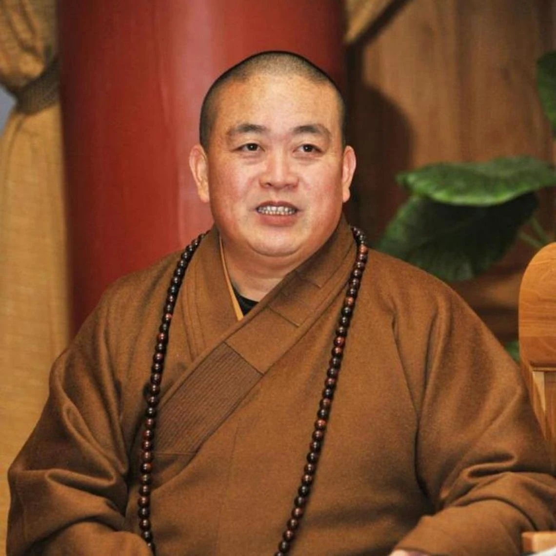 Trụ trì Thiếu Lâm Tự Thích Vĩnh Tín bị điều tra: Bê bối chấn động ngành phim ảnh Trung Quốc - Ongkinh