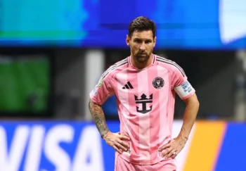 Messi có thể rời Inter Miami trước thềm World Cup 2026 - Ongkinh