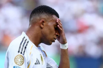 Cổ động viên PSG: "Chúng tôi vui vì Mbappe ra đi, Real Madrid đang đi vào vết xe đổ"-ongkinh