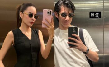 Giữa tin đồn hẹn hò Hoa hậu Lê Hoàng Phương, tình cũ Thiều Bảo Trâm phát ngôn gây chú ý