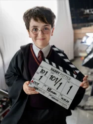Harry Potter phiên bản truyền hình chính thức bấm máy-ongkinh