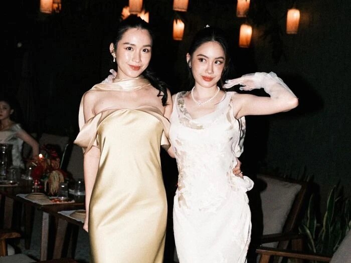 Ba hot girl Lào gốc Việt đình đám một thời: Cuộc sống hiện tại là gì?