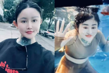 Hot TikToker Ngân Baby bị bắt vì đập phá quán kem, ném đá ô tô giữa phố - Ongkinh