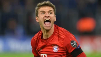 Muller khẳng định sẽ gia nhập giải nhà nghề Mỹ (MLS)