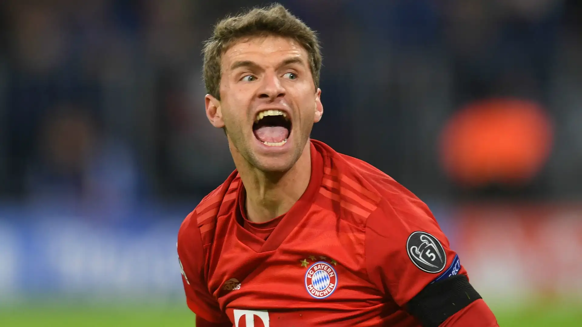 Muller khẳng định sẽ gia nhập giải nhà nghề Mỹ (MLS)