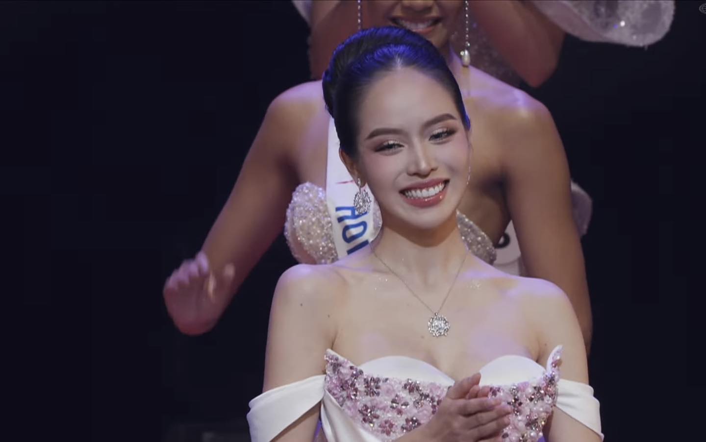 Thanh Thủy hóa búp bê "gây bão" TikTok - Ongkinh