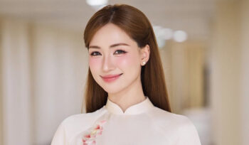 Hòa Minzy xuất hiện với vai trò nào trong phim ‘Mưa Đỏ’?