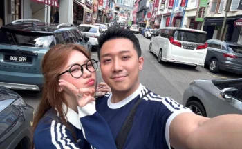 Trấn Thành khóc giữa đêm vì lời tâm sự của Hari Won - Ongkinh