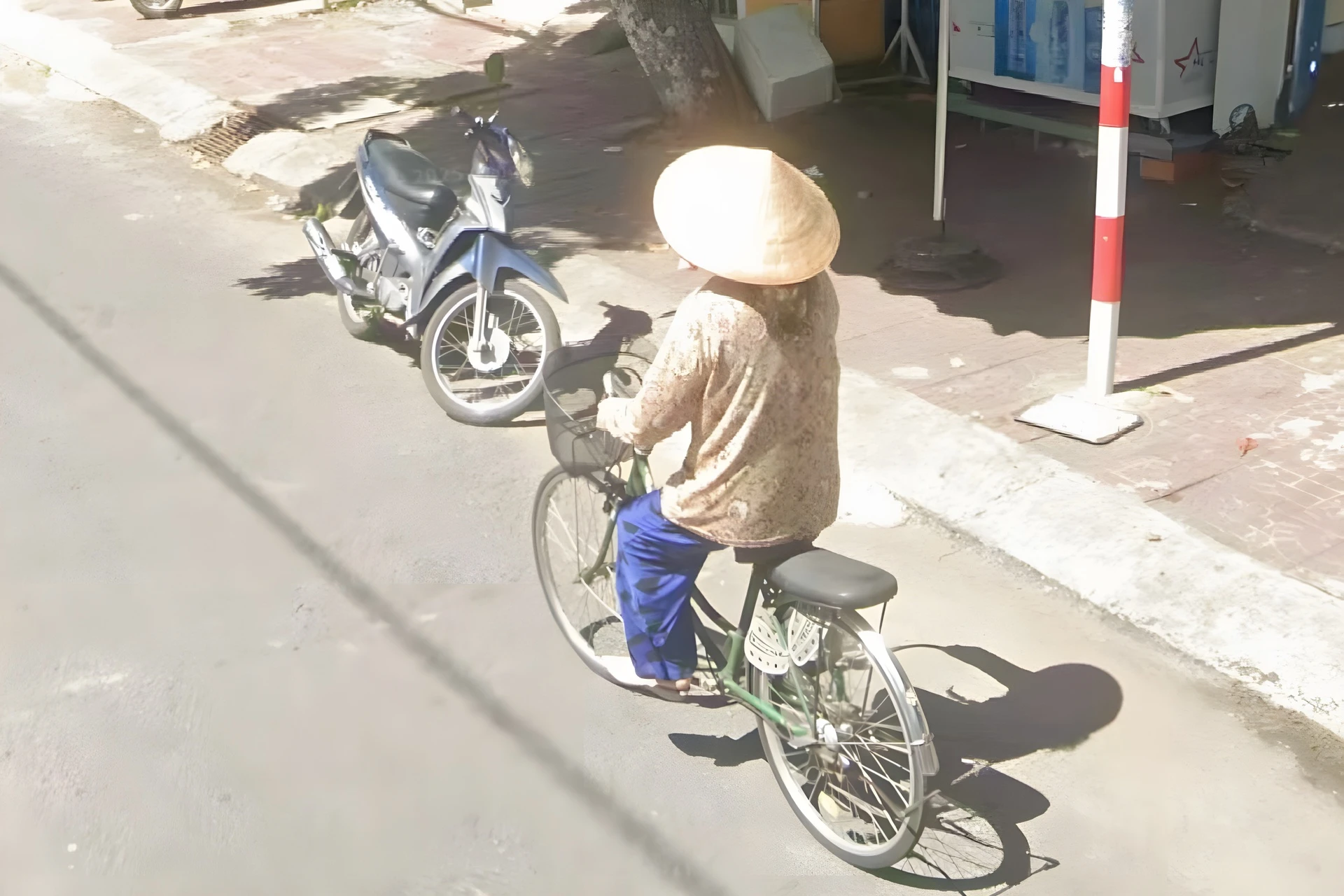 Google Maps và trào lưu "thăm nhà cũ": "Hồi sinh" ký ức nhưng tiềm ẩn nguy cơ "mời gọi" kẻ trộm - Ongkinh