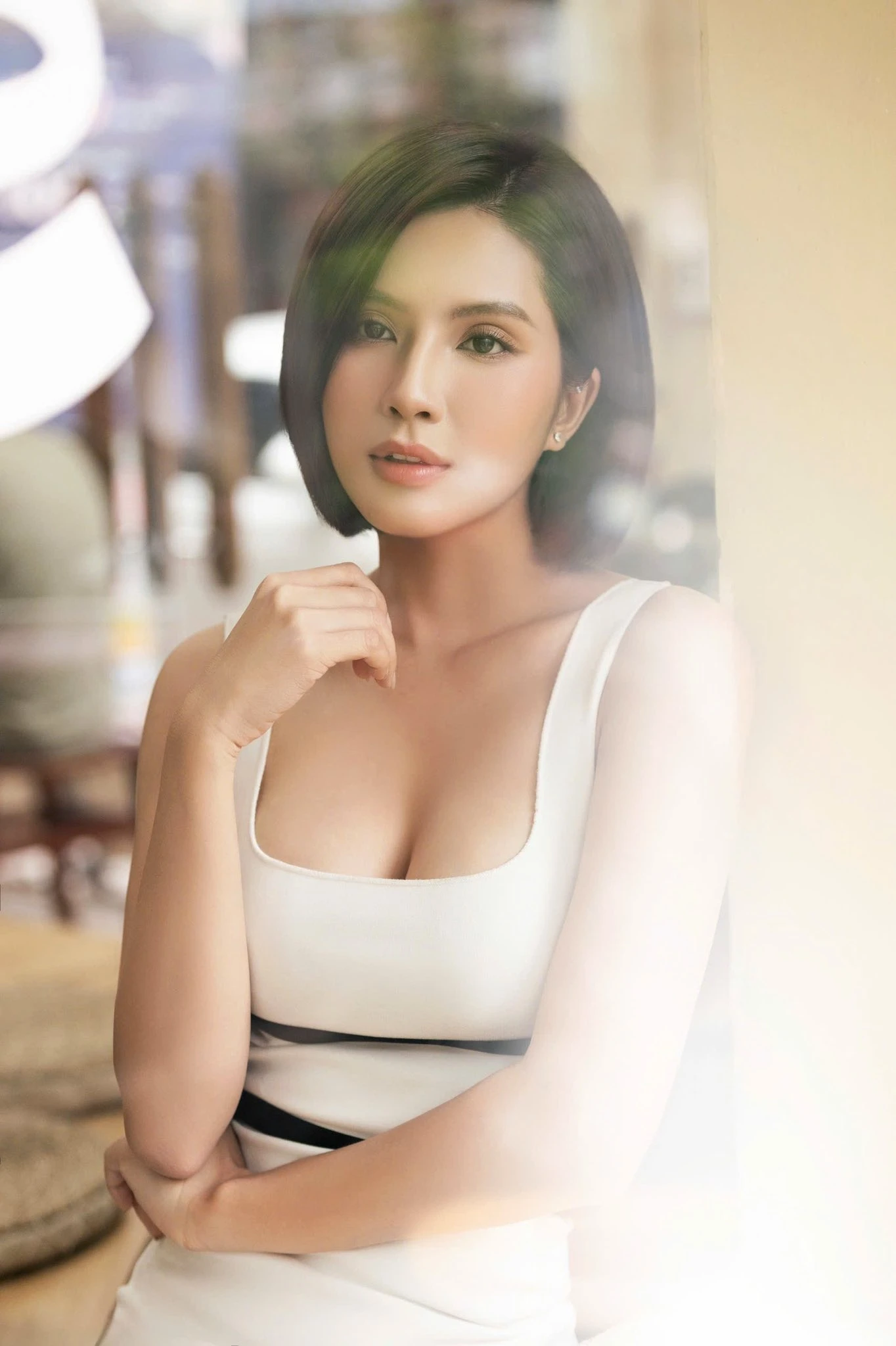 Hành trình mới của Thiên An sau ồn ào-ongkinh