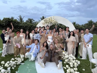 Kai Đinh kết hôn: Chuyện tình ngọt ngào và MV "Từ 1 sẽ thành 2" gây sốt trước ngày cưới - Ongkinh