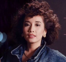 "Nữ hoàng New Wave" Kiều Nga qua đời ở tuổi 65 sau đột quỵ - Ongkinh