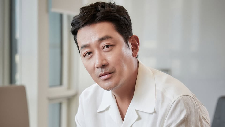 Ha Jung Woo bị tẩy chay vì bình luận "thuốc kích dục" - Ongkinh