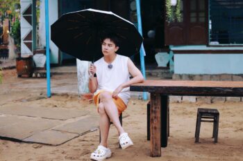 Duy Khánh lên tiếng giữa tin đồn rời “Gia đình Haha”