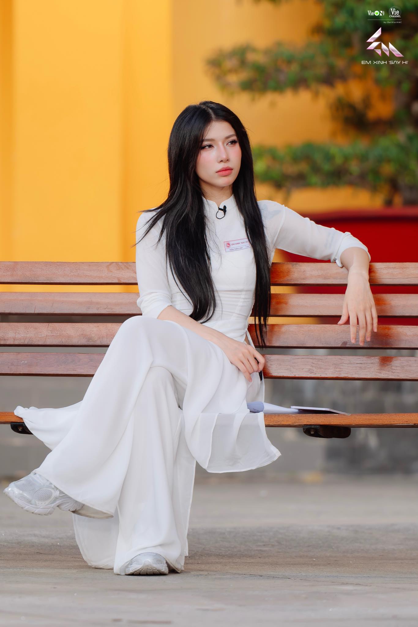 Lyhan gây bức xúc khi đứng top 1 trong livestage 4