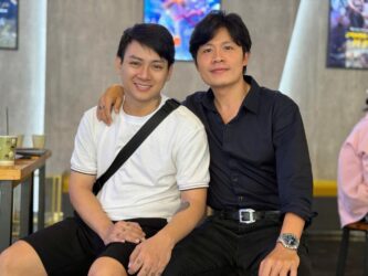 Hoài Lâm "lột xác" với hình ảnh mới - Ongkinh