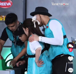 Luồng tin hẹn hò giữa Kaity Nguyễn và WEAN LE khiến fan xôn xao