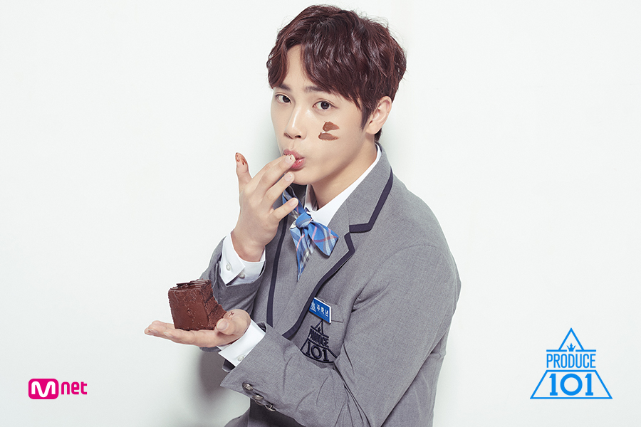 Joo Hak Nyeon được "minh oan" cáo buộc mua dâm - Ongkinh