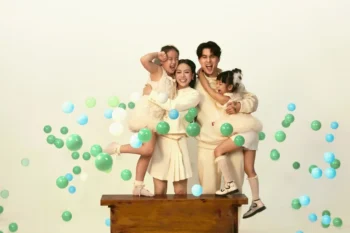 Đạt G ra mắt album "1 được 2": "Lần đầu" đáp trả dư luận về chuyện tình yêu và gia đình - Ongkinh