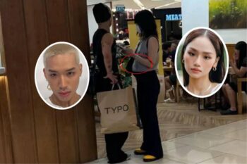 Luồng tin hẹn hò giữa Kaity Nguyễn và WEAN LE khiến fan xôn xao