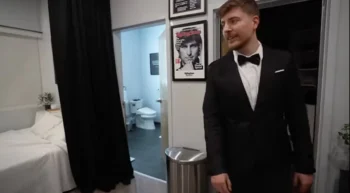 Phòng ngủ của MrBeast có gì? - Ongkinh