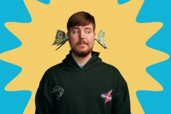 MrBeast gây sốt với clip 10 năm trước: Dự đoán chính xác tương lai YouTube - Ongkinh