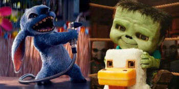 "Lilo & Stitch" live-action cán mốc 1 tỷ USD toàn cầu - Ongkinh