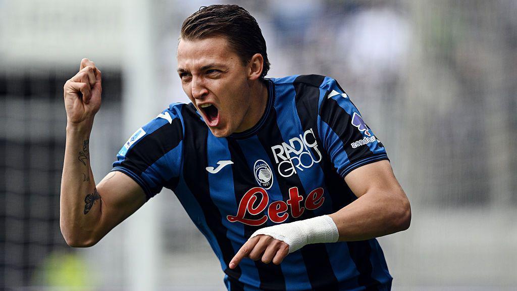 Vua phá lưới Serie A gia nhập Saudi Pro League với giá kỷ lục-ongkinh