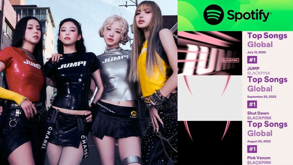 BLACKPINK thống trị bảng xếp hạng danh tiếng thương hiệu Kpop - Ongkinh