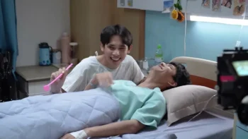 "Điều ước cuối cùng" gây tranh cãi vì dùng chi tiết 18+ làm miếng hài - Ongkinh