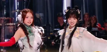 Phương Mỹ Chi và Khả Lâu "thăng hoa" tại bán kết Sing! Asia - Ongkinh