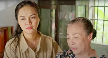 Vì sao Thu Quỳnh chỉ đóng vai phụ sau sinh? - Ongkinh