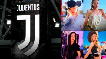 Juventus bất ngờ thừa nhận là fan BlackPink-onkinh