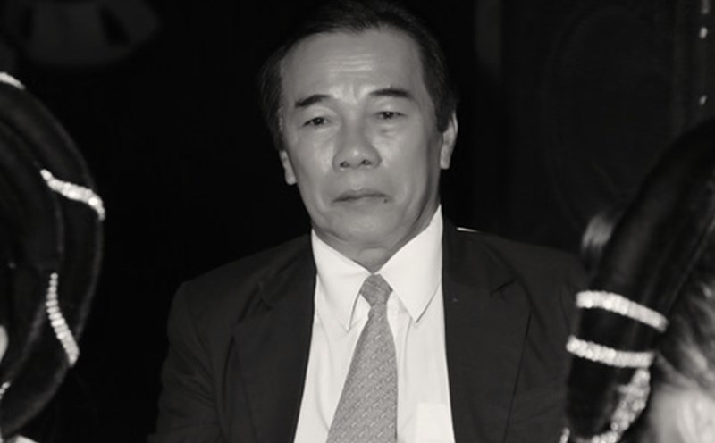 Nghệ sĩ Công Tài qua đời ở tuổi 72 - Ongkinh