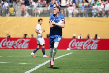 PSG lên kế hoạch phá kỷ lục thế giới để chiêu mộ ngôi sao Chelsea-ongkinh