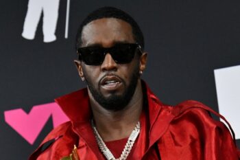 Diddy đón Quốc khánh Mỹ trong tù: Thực đơn đặc biệt và những tranh cãi - Ongkinh