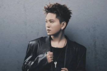 B Ray ra mắt album "Cho Bảo": Lời tự sự chân thật về nỗi đau và tình yêu - Ongkinh