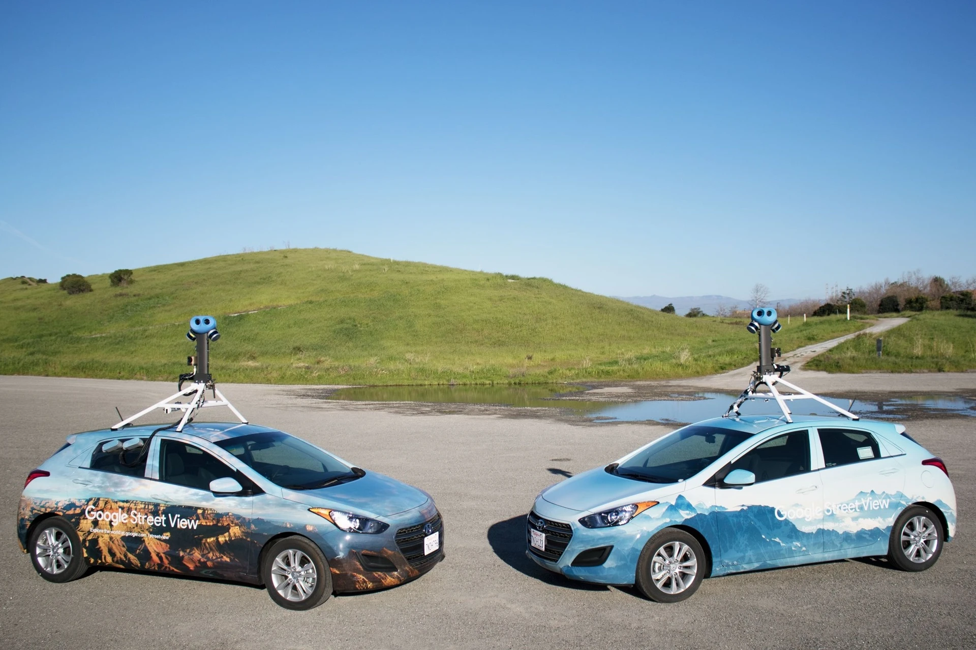 Google Maps và trào lưu "thăm nhà cũ": "Hồi sinh" ký ức nhưng tiềm ẩn nguy cơ "mời gọi" kẻ trộm - Ongkinh