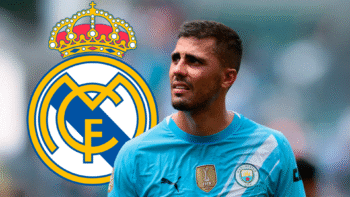 Real Madrid muốn dùng Camavinga và Rodrygo để đổi lấy Rodri-ongkinh