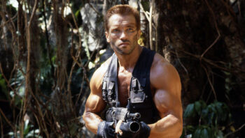 Arnold Schwarzenegger trở lại vũ trụ Predator sau 38 năm-ongkinh