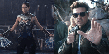 Trailer đầu tiên của Mortal Kombat 2 chính thức ra mắt-ongkinh