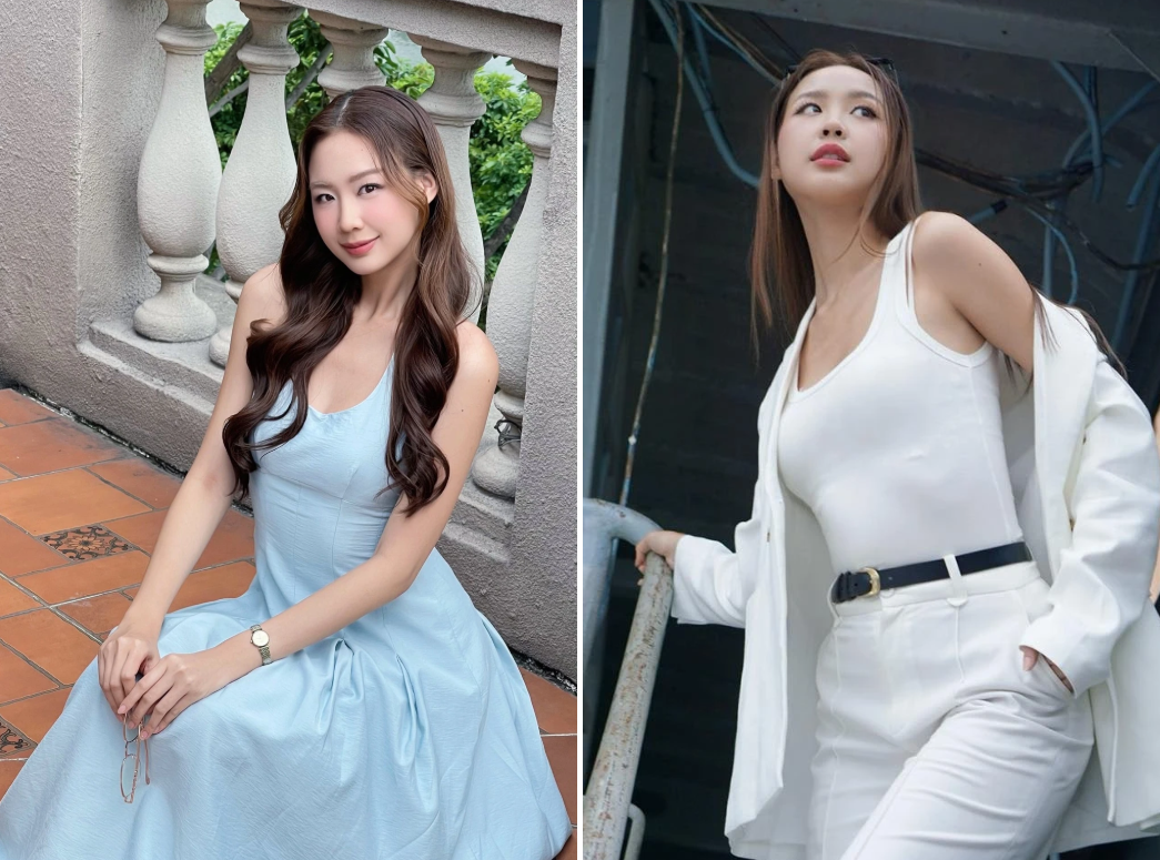 Hoa hậu Bảo Ngọc khoe nhan sắc thăng hạng, vóc dáng săn chắc - Ongkinh