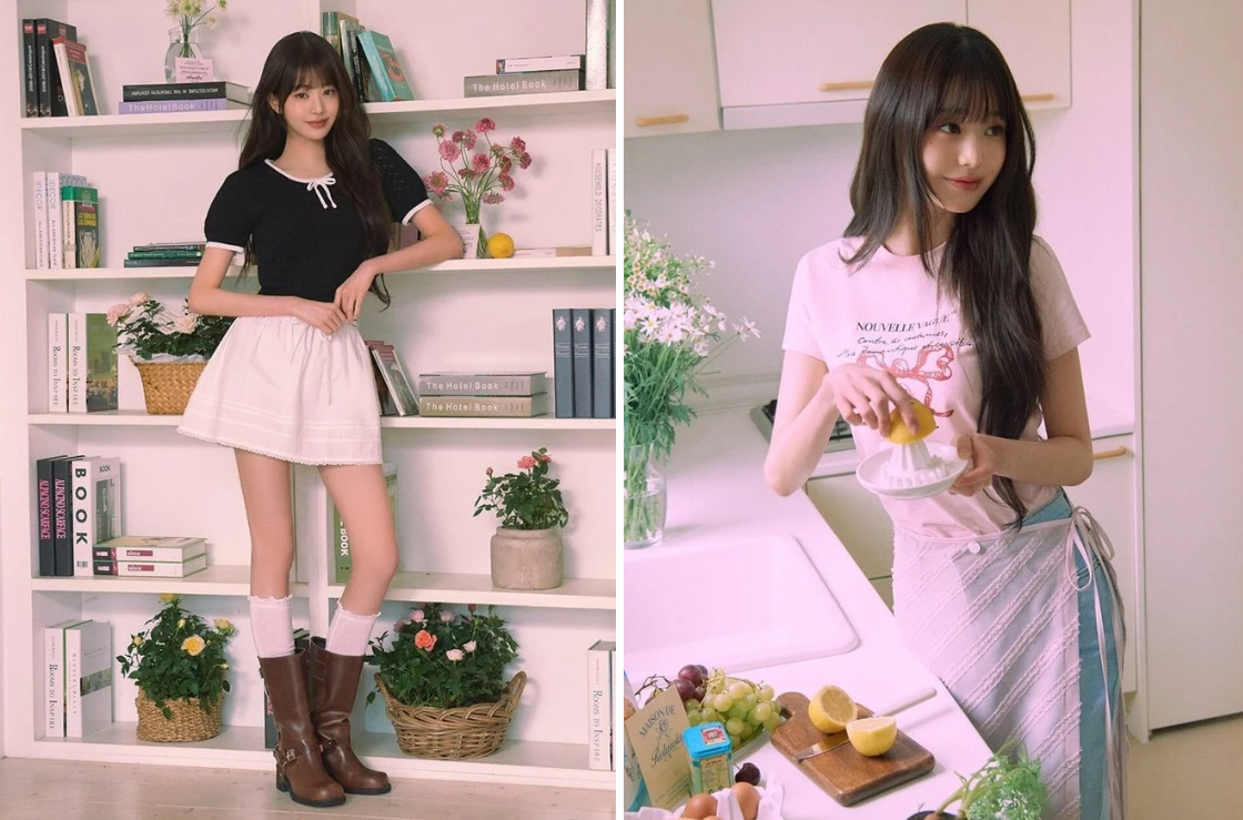 Jang Won Young: Khẳng định vị thế top đầu Kpop Gen 4 - Ongkinh