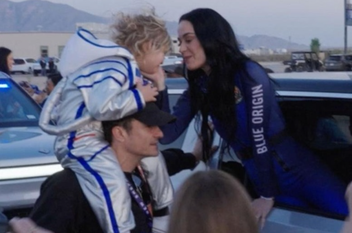 Katy Perry và Orlando Bloom chính thức xác nhận chia tay - Ongkinh