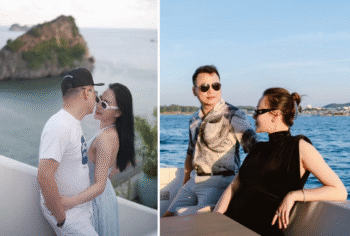 Phương Oanh phủ nhận tin đồn được chồng cho 1 tỷ đồng tiêu vặt mỗi tháng - Ongkinh