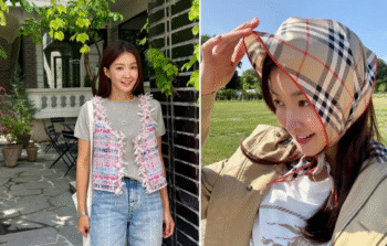 Lee Si Young mang thai con thứ 2 bằng IVF - Ongkinh